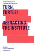 Cover: Turn, Turtle! - Alexander