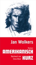 Cover: Amerikanisch kurz - Alexander