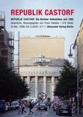 Cover: Republik Castorf - Alexander