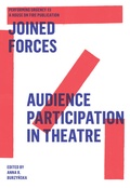 Cover: Joined Forces - Alexander