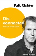 Cover: Disconnected - Alexander