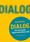 Cover: Dialog - Alexander