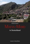 Cover: Mafia-Mord - Laumann Druck und Verlag