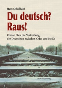 Enlarge image Cover: Du deutsch? Raus! - Laumann Druck und Verlag