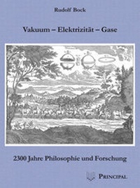 Abbildung von: Vakuum - Elektrizität - Gase - Principal Verlag