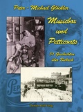 Cover: Musicbox und Petticoats - Rei&szlig;, Thorsten