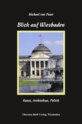 Cover: Blick auf Wiesbaden - Rei&szlig;, Thorsten