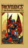 Cover: The Horizon Striders - XID Creative