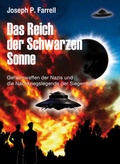 Cover: Das Reich der Schwarzen Sonne - Mosquito-Verlag
