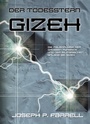 Cover: Der Todesstern Gizeh - Mosquito-Verlag