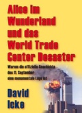 Cover: Alice im Wunderland und das World Trade Center Desaster - Mosquito-Verlag