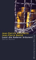 Cover: Lasst die Kadaver br&auml;unen! - DistelLiteraturVerlag