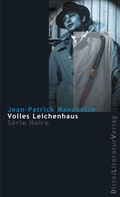 Cover: Volles Leichenhaus - DistelLiteraturVerlag