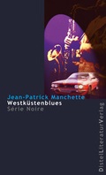 Cover: Westk&uuml;stenblues - DistelLiteraturVerlag