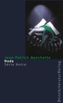 Cover: Nada - DistelLiteraturVerlag