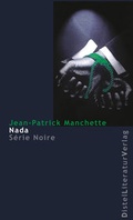 Cover: Nada - DistelLiteraturVerlag