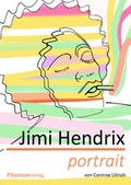 Cover: Jimi Hendrix - Phantom Verlag