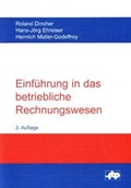 Cover: Einf&uuml;hrung in das betriebliche Rechnungswesen - Forschungsstelle f. Betriebsf&uuml;hrung u. Personalmanagement