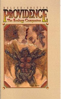Cover: The Ecology Companion - Wizard's Attic Publishing