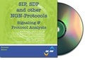 Cover: SIP, SDP & other NGN Protocols - Signaling & Protocol Analysis - INACON