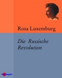 Abbildung von: Die Russische Revolution - heptagon