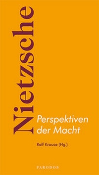 Enlarge image Cover: Nietzsche - heptagon