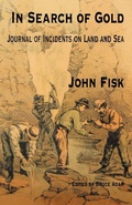 Cover: In Search of Gold - Ara Pacis Publishers