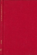 Cover: A Yale Papyrus (PYale III 137) in the Beinecke Rare Book and Manuscript Library III - American Society of Papyrologists