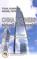 Cover: CHINA BUSINESS - aktuell & kompakt - GTEC