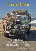 Cover: Transafrika - Sandneurosen Verlag