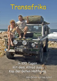 Abbildung von: Transafrika - Sandneurosen Verlag