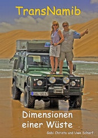 Abbildung von: TransNamib - Sandneurosen Verlag