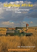 Cover: S&uuml;dliches Afrika - Sandneurosen Verlag