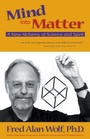 Cover: Mind into Matter - Moment Point Press Inc,US