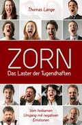 Cover: ZORN - das Laster der Tugendhaften - AGANDO Media