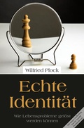 Cover: Echte Identit&auml;t - AGANDO Media