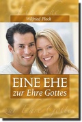 Cover: Eine Ehe zur Ehre Gottes - AGANDO Media