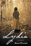 Cover: Lydia - Three Islands Press