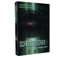 Cover: Schwarzspeicher - Eyfalia ein Imprint von bhv Verlag GmbH