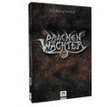 Cover: Drachenw&auml;chter - Eyfalia ein Imprint von bhv Verlag GmbH