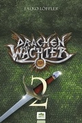 Cover: Drachenw&auml;chter - Die Jagd - Eyfalia ein Imprint von bhv Verlag GmbH