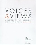 Cover: Voices and Views - University of Wisconsin Press
