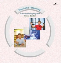 Enlarge image Cover: Metabolic Fatburning - u.m.a.Verlag