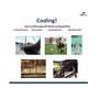Cover: Cooling! - u.m.a.Verlag
