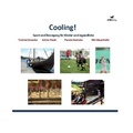 Cover: Cooling! - u.m.a.Verlag