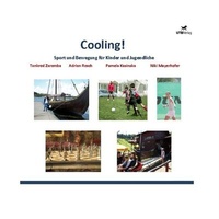 Enlarge image Cover: Cooling! - u.m.a.Verlag