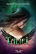 Cover: Taliel: Verrat - Traumschwingen Verlag GbR