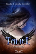 Cover: Taliel: Erwachen - Traumschwingen Verlag GbR