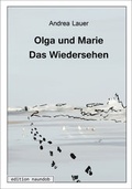 Cover: Olga und Marie - edition naundob