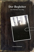 Cover: Der Begleiter - moondark Verlag